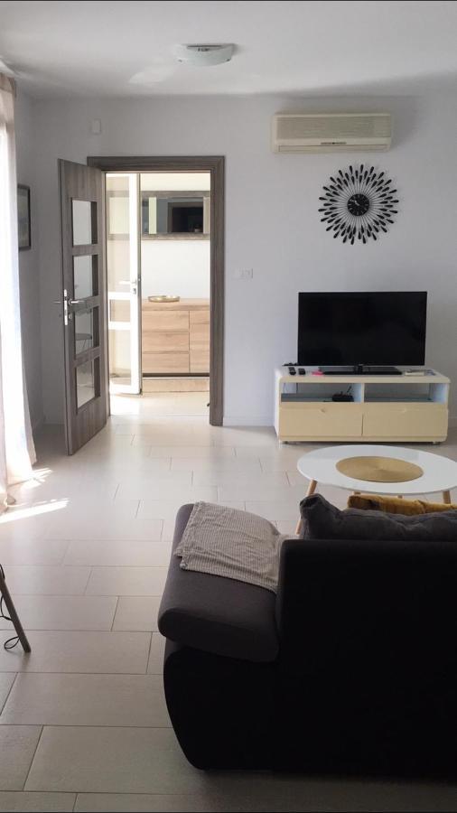 Kairos Appartement Trogir Buitenkant foto