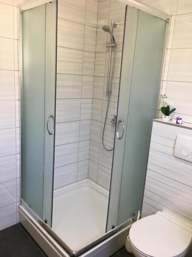 Kairos Appartement Trogir Buitenkant foto