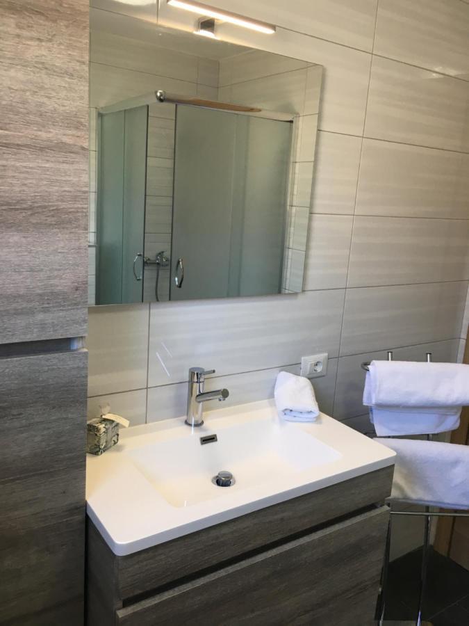 Kairos Appartement Trogir Buitenkant foto