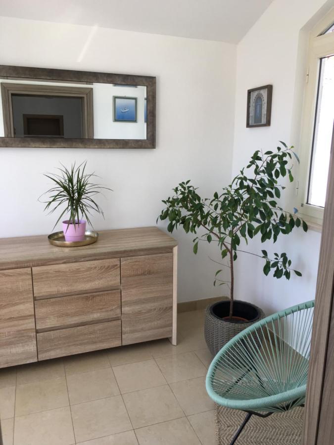 Kairos Appartement Trogir Buitenkant foto