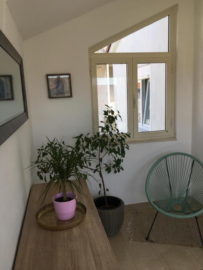 Kairos Appartement Trogir Buitenkant foto